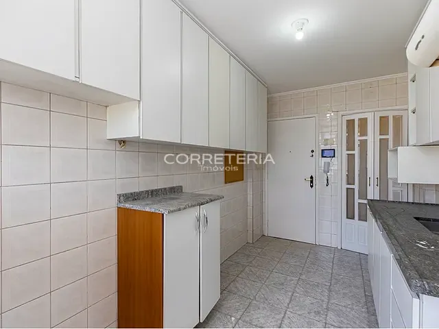 Apartamento 3 quartos e 2 banheiros, à venda, no bairro Campo Belo em São Paulo