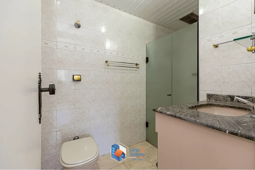 Apartamento, 3 quartos, 107 m² - Foto 16