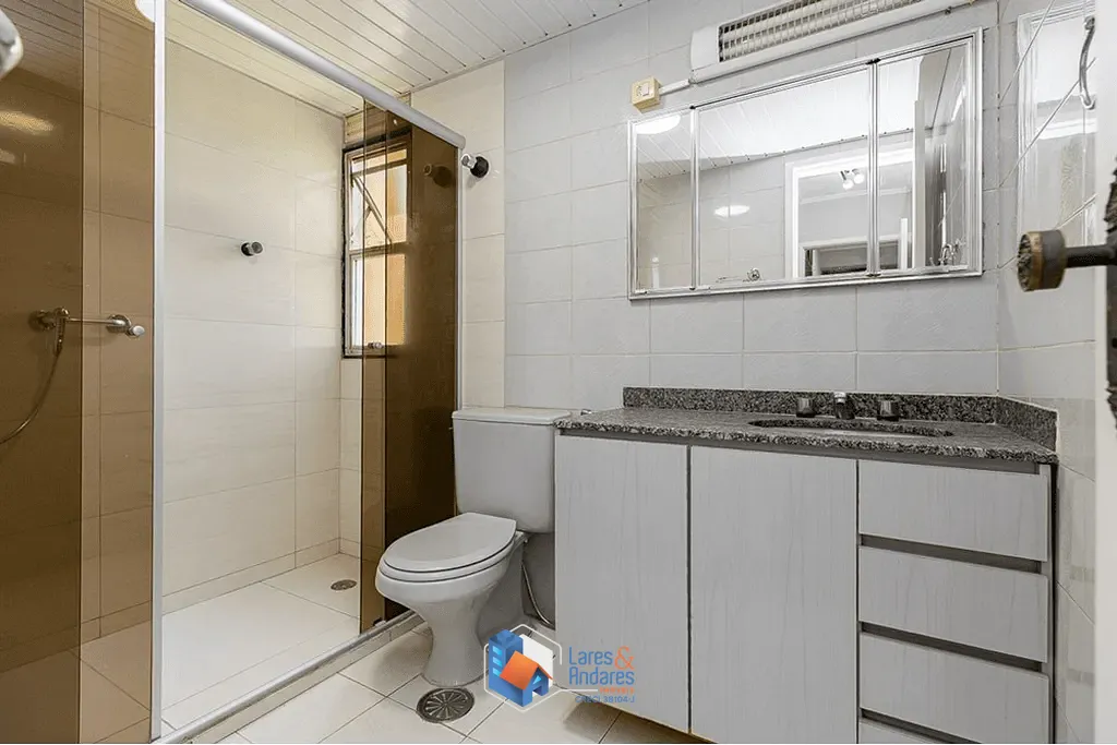 Apartamento, 3 quartos, 107 m² - Foto 11