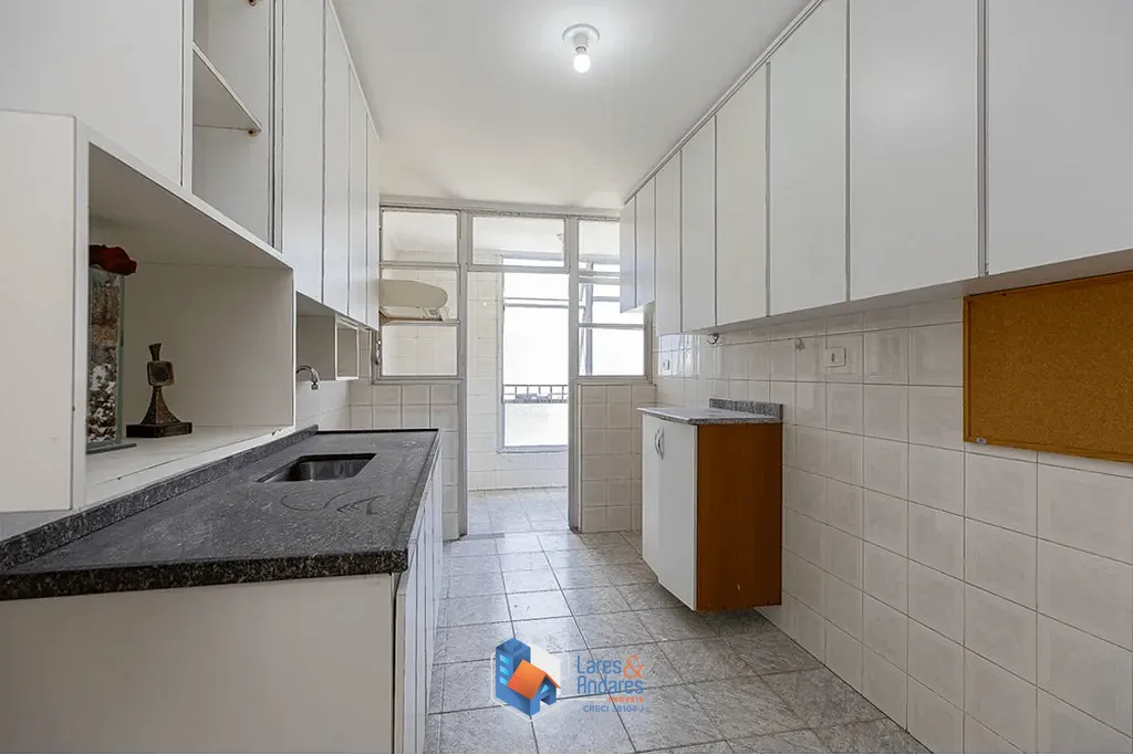 Apartamento, 3 quartos, 107 m² - Foto 9