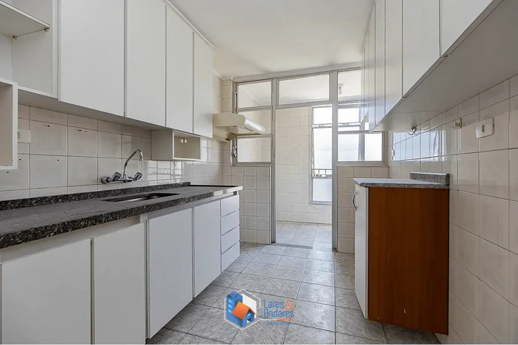 Apartamento, 3 quartos, 107 m² - Foto 8