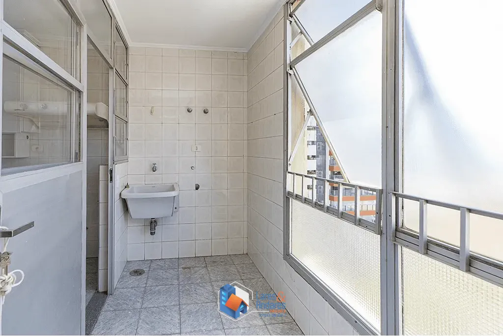 Apartamento, 3 quartos, 107 m² - Foto 6