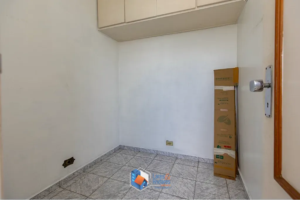 Apartamento, 3 quartos, 107 m² - Foto 5