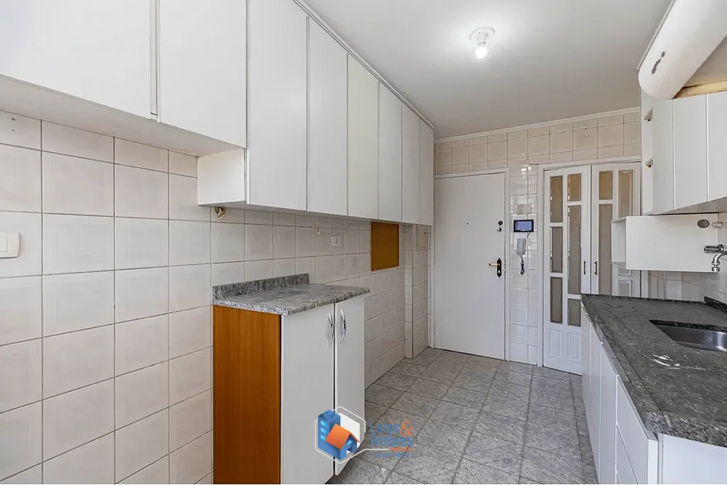 Apartamento, 3 quartos, 107 m² - Foto 4