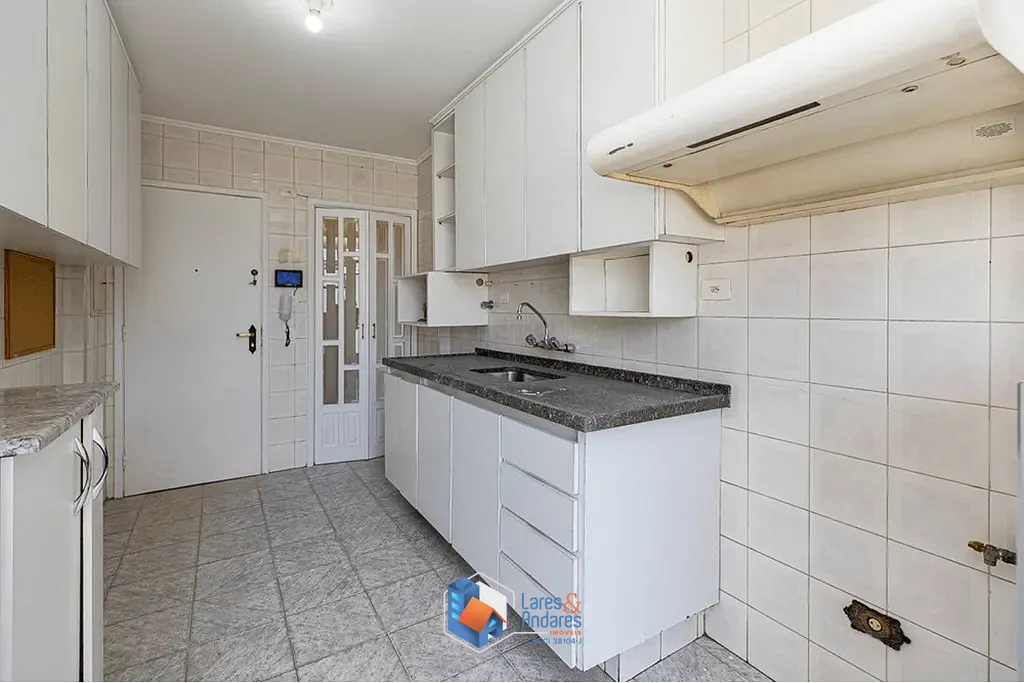 Apartamento, 3 quartos, 107 m² - Foto 3