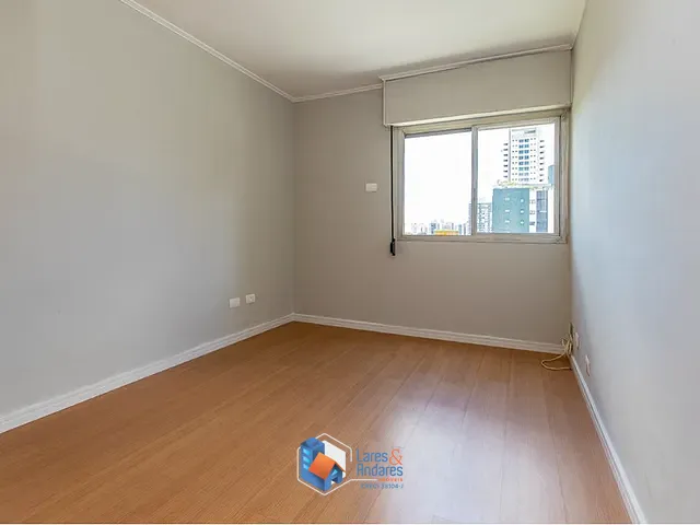 Apartamento 3 quartos e 2 banheiros, à venda, no bairro Campo Belo em São Paulo