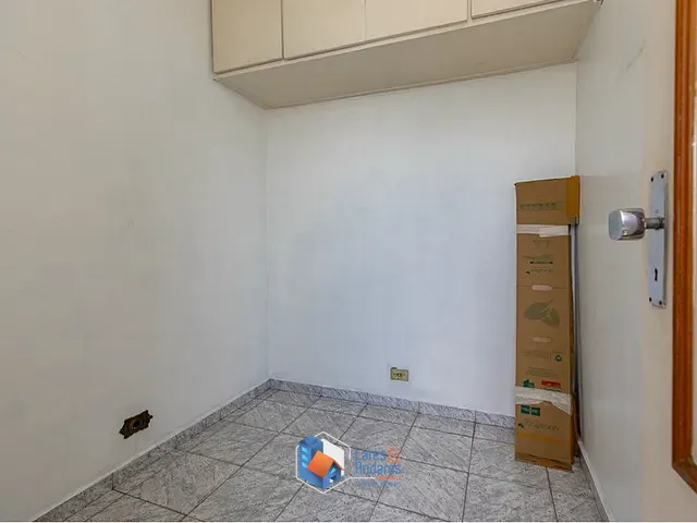 Apartamento 3 quartos e 2 banheiros, à venda, no bairro Campo Belo em São Paulo