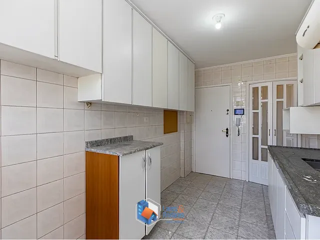 Apartamento 3 quartos e 2 banheiros, à venda, no bairro Campo Belo em São Paulo