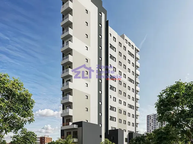 Empreendimento disponível, no bairro Chácara Califórnia em São Paulo