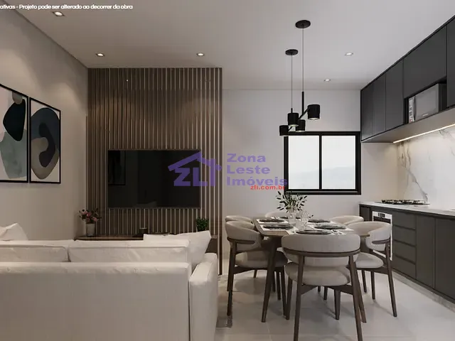 Empreendimento disponível, no bairro Chácara Califórnia em São Paulo