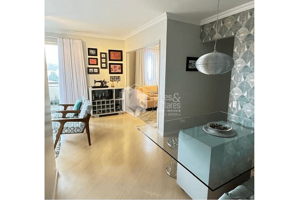 Apartamento, 3 quartos, 75 m² - Foto 1