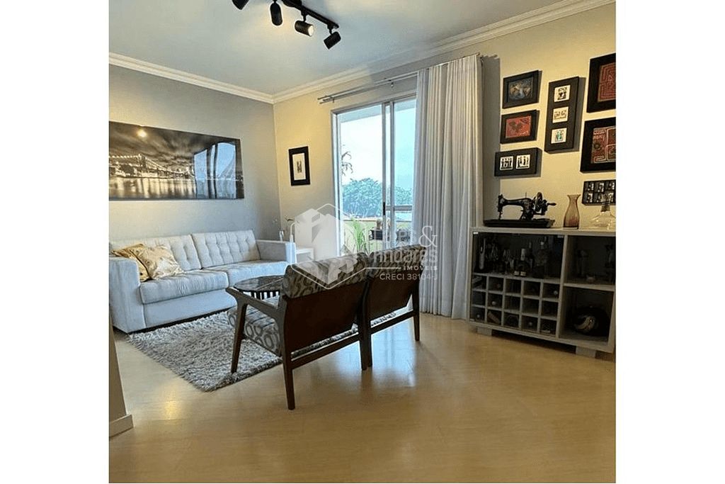 Apartamento, 3 quartos, 75 m² - Foto 23