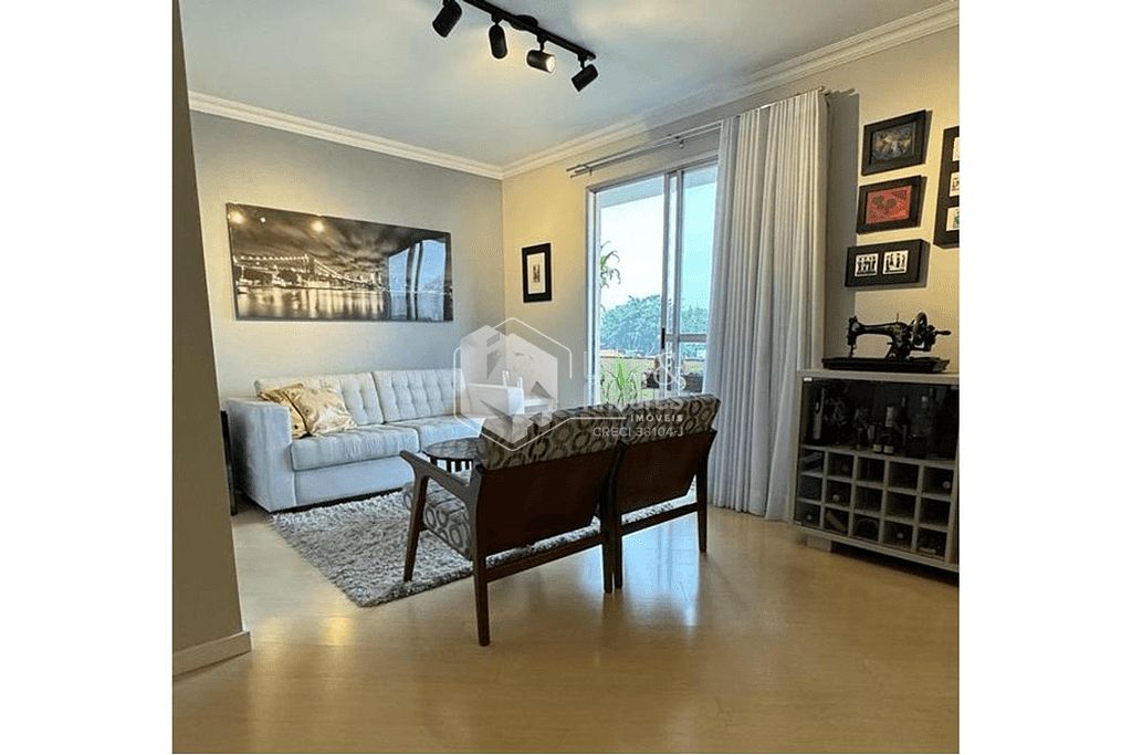 Apartamento, 3 quartos, 75 m² - Foto 21