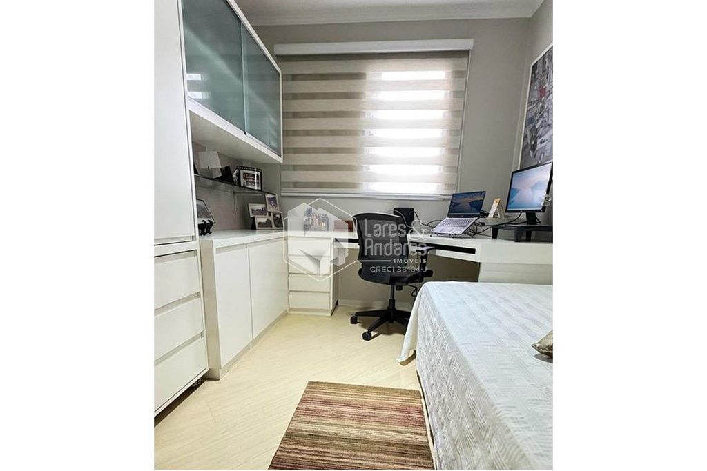 Apartamento, 3 quartos, 75 m² - Foto 13