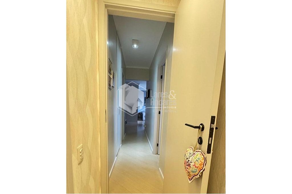 Apartamento, 3 quartos, 75 m² - Foto 11