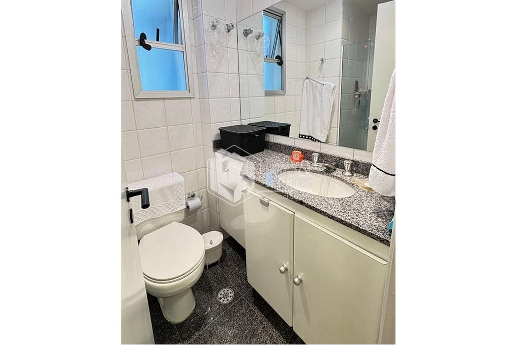 Apartamento, 3 quartos, 75 m² - Foto 9