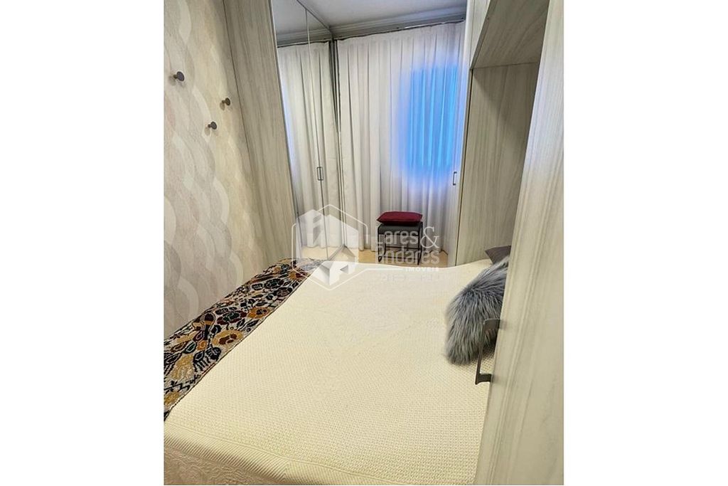 Apartamento, 3 quartos, 75 m² - Foto 4