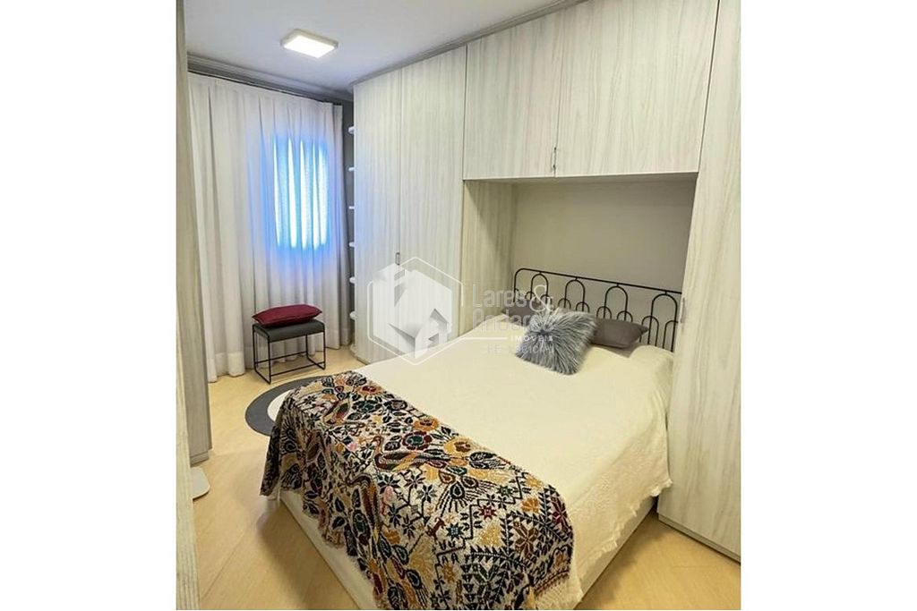 Apartamento, 3 quartos, 75 m² - Foto 3