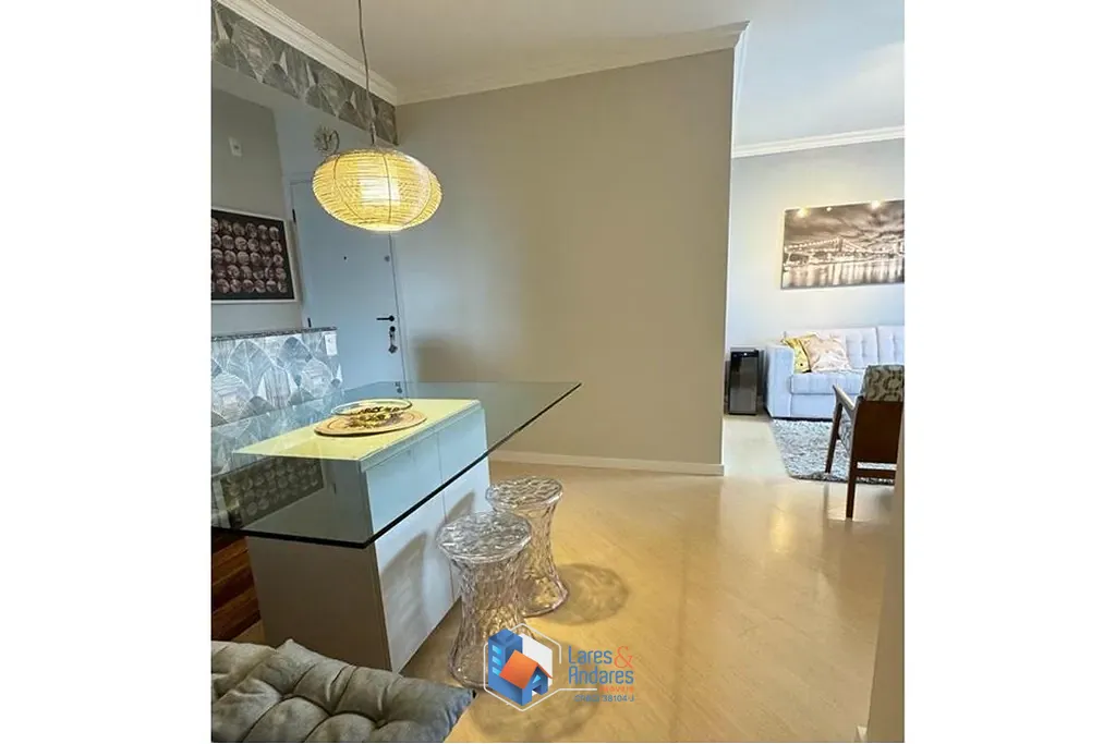 Apartamento, 3 quartos, 75 m² - Foto 27