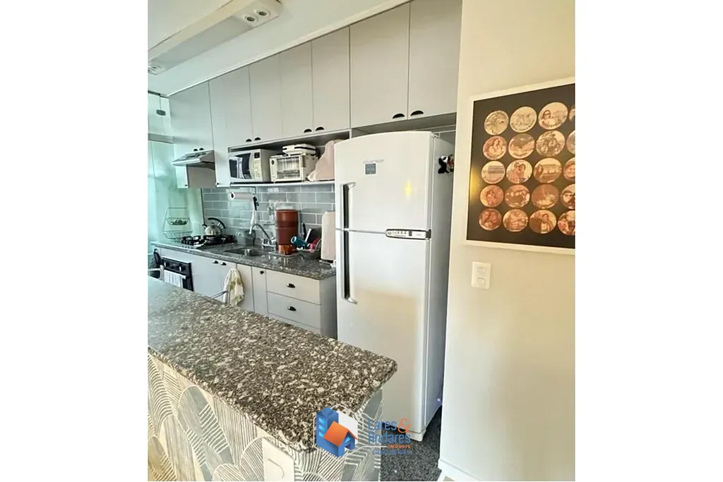 Apartamento, 3 quartos, 75 m² - Foto 26
