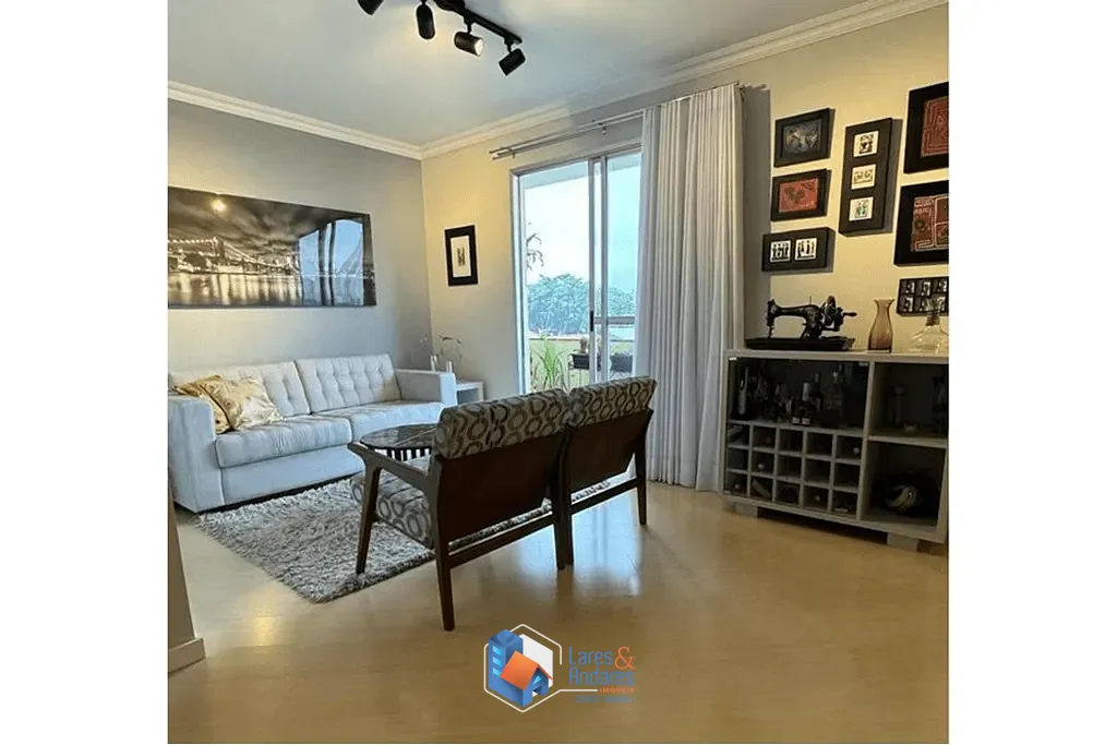 Apartamento, 3 quartos, 75 m² - Foto 23