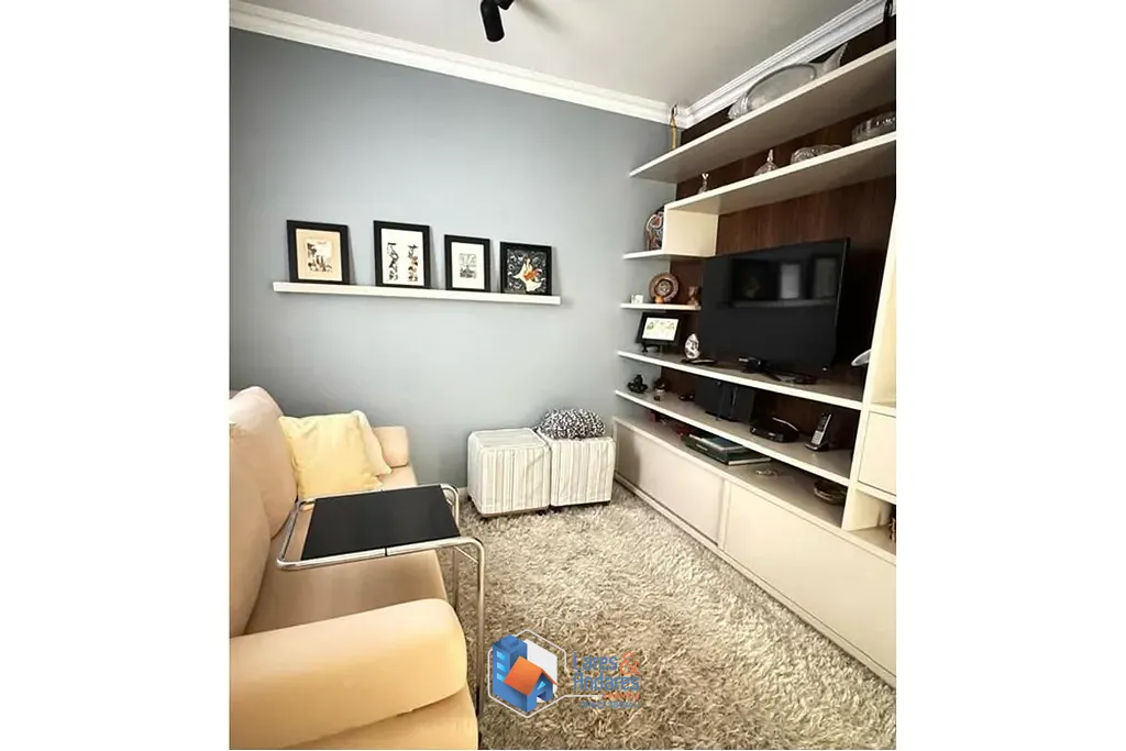 Apartamento, 3 quartos, 75 m² - Foto 22