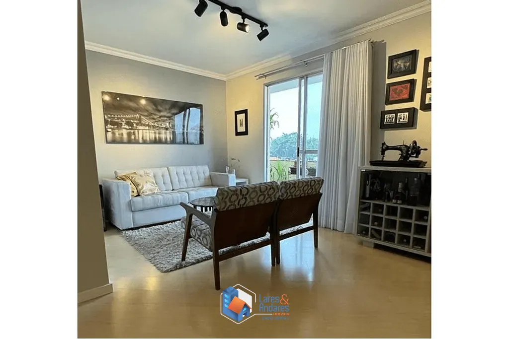 Apartamento, 3 quartos, 75 m² - Foto 21