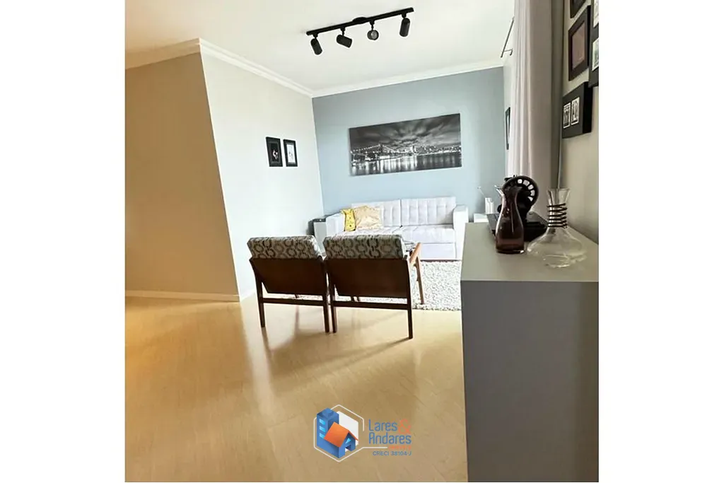 Apartamento, 3 quartos, 75 m² - Foto 20