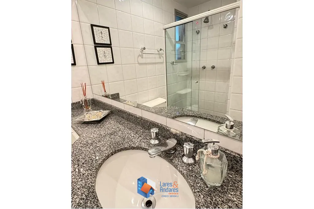 Apartamento, 3 quartos, 75 m² - Foto 2