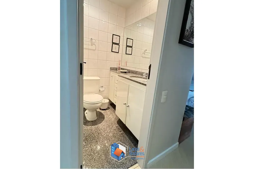 Apartamento, 3 quartos, 75 m² - Foto 15