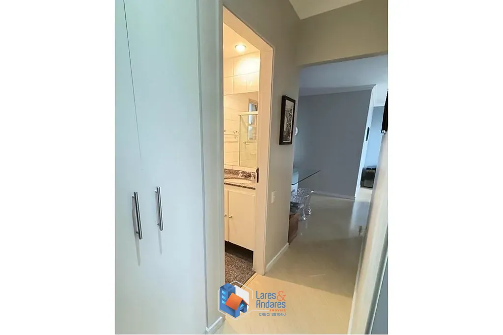 Apartamento, 3 quartos, 75 m² - Foto 14