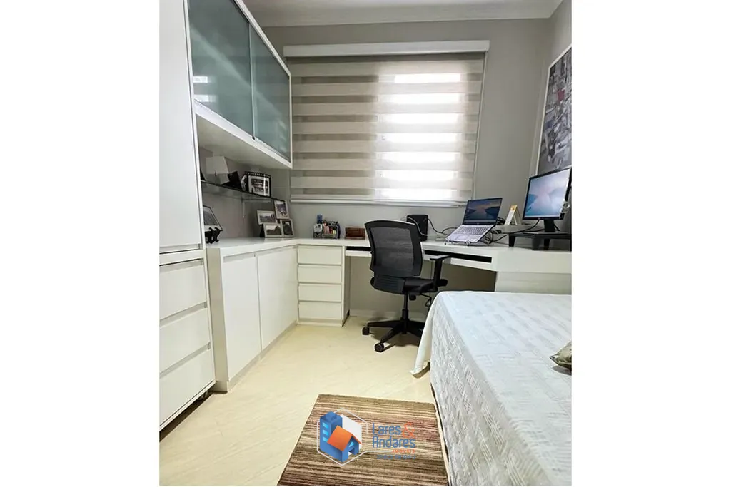 Apartamento, 3 quartos, 75 m² - Foto 13