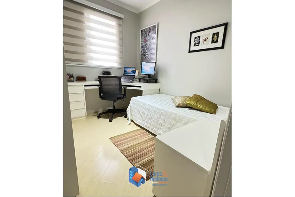 Apartamento, 3 quartos, 75 m² - Foto 12