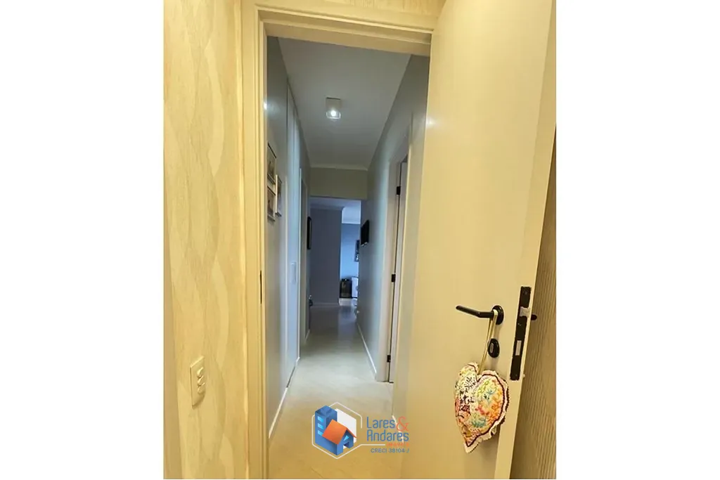 Apartamento, 3 quartos, 75 m² - Foto 11