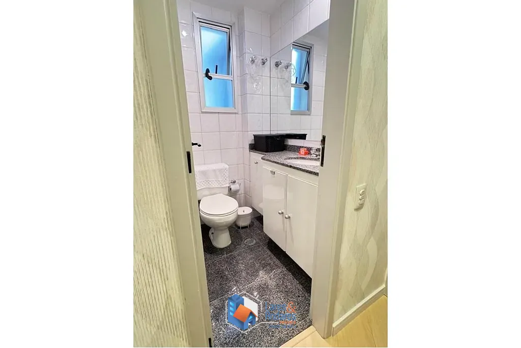 Apartamento, 3 quartos, 75 m² - Foto 10
