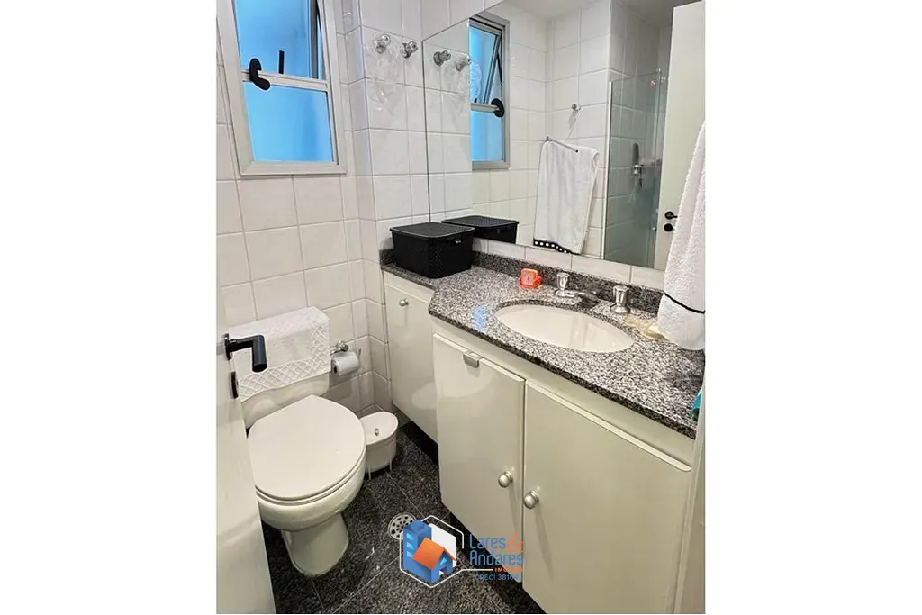 Apartamento, 3 quartos, 75 m² - Foto 9