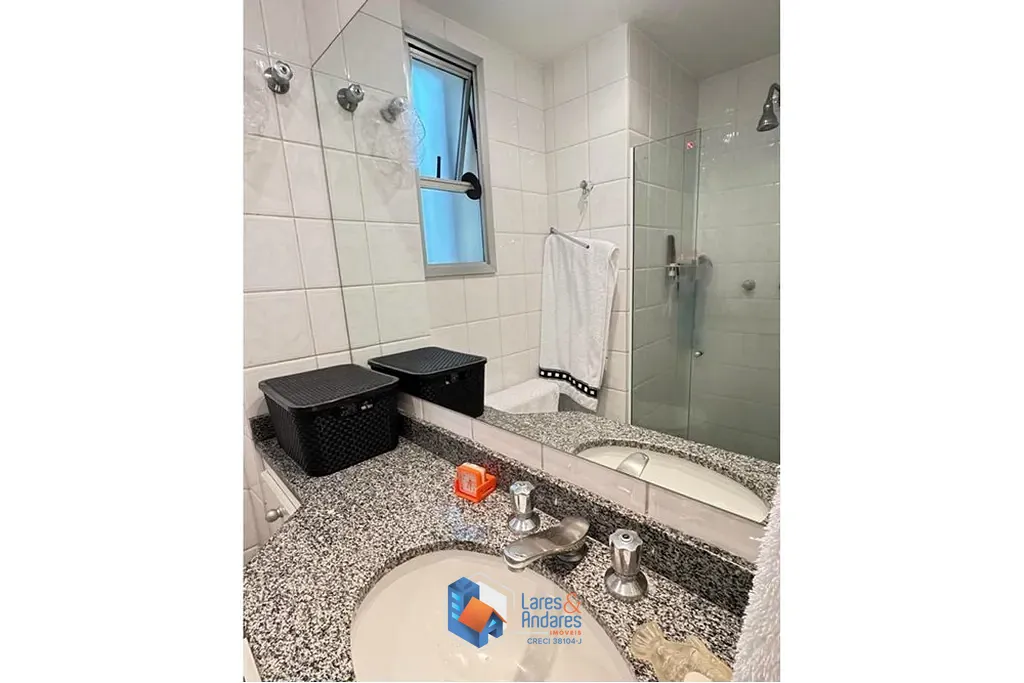 Apartamento, 3 quartos, 75 m² - Foto 8