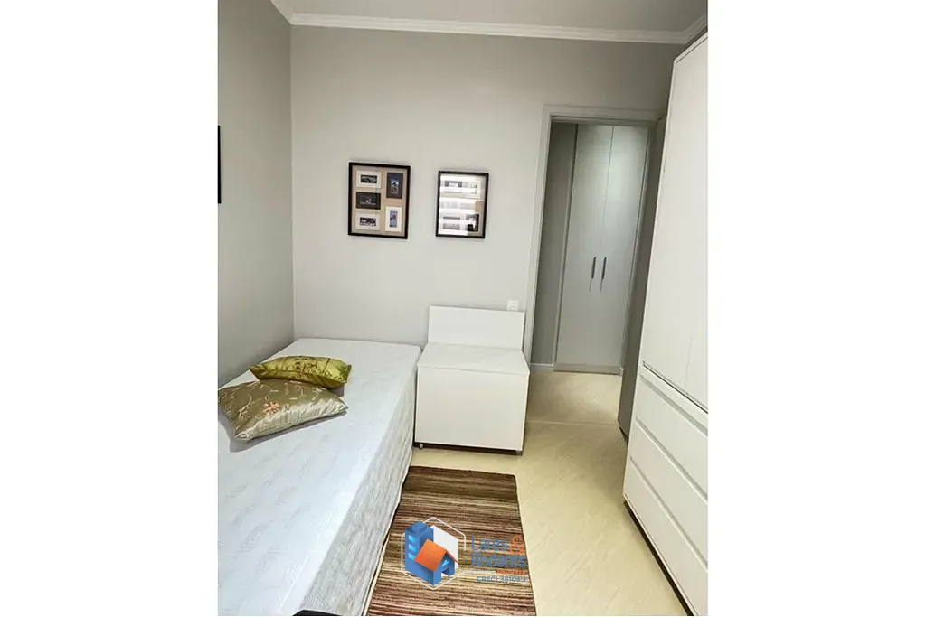 Apartamento, 3 quartos, 75 m² - Foto 7