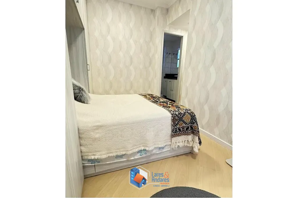 Apartamento, 3 quartos, 75 m² - Foto 6