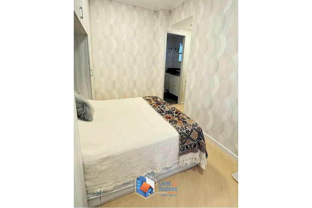 Apartamento, 3 quartos, 75 m² - Foto 5
