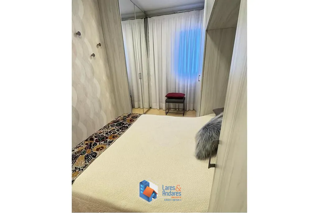Apartamento, 3 quartos, 75 m² - Foto 4