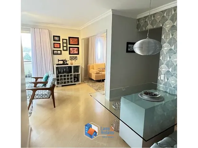 Apartamento 3 quartos e 3 banheiros, à venda, no bairro Vila Gumercindo em São Paulo