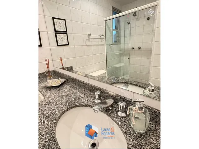 Apartamento 3 quartos e 3 banheiros, à venda, no bairro Vila Gumercindo em São Paulo