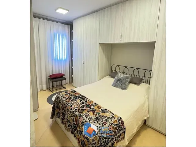 Apartamento 3 quartos e 3 banheiros, à venda, no bairro Vila Gumercindo em São Paulo