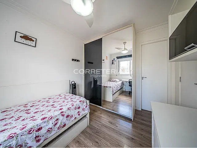 Apartamento 3 quartos e 5 banheiros, à venda, no bairro Vila Mariana em São Paulo