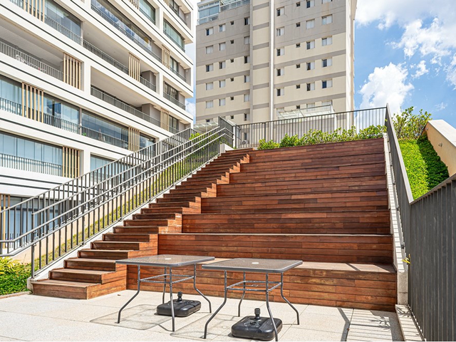 Foto do Apartamento - Apartamento à venda 3 Quartos 1 Suite 2 Vagas 85.84M² Vila Mariana São Paulo - SP | Lares e Andares Imóveis