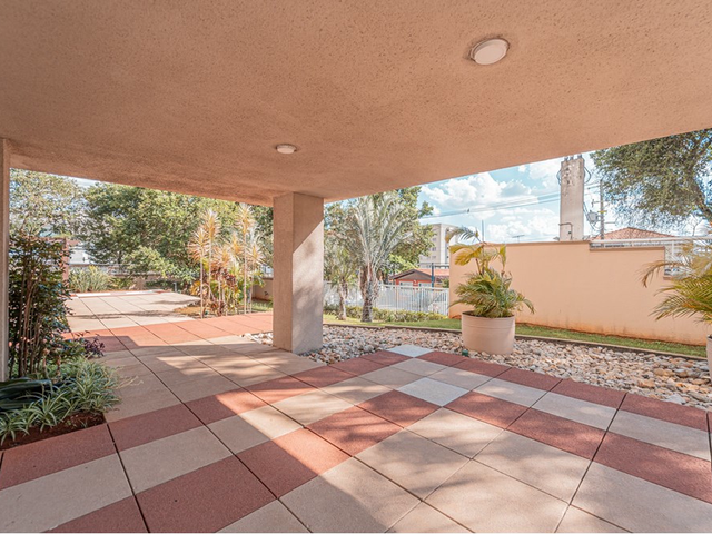 Foto do Apartamento - Apartamento à venda 2 Quartos 1 Suite 1 Vaga 64M² Vila Alexandria São Paulo - SP | Lares e Andares Imóveis