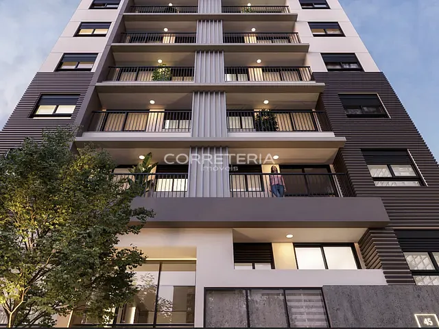 Apartamento 1 quarto e 1 banheiro, à venda, no bairro Paraíso em São Paulo