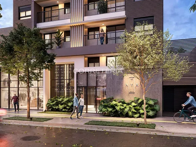 Apartamento 2 quartos e 1 banheiro, à venda, no bairro Paraíso em São Paulo