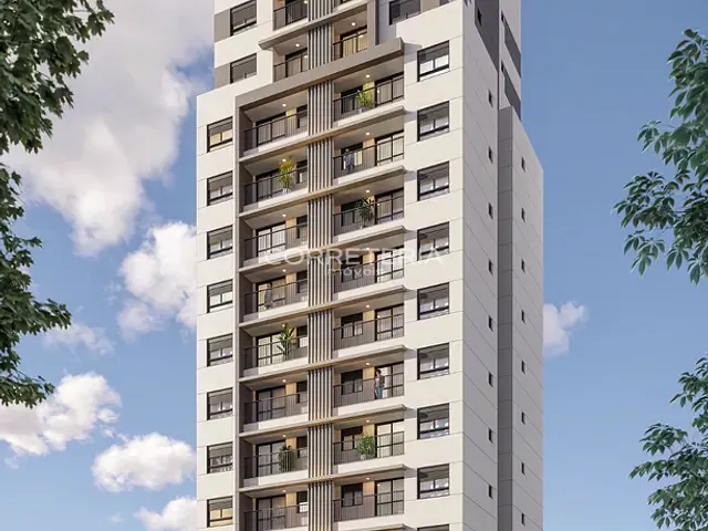 Apartamento 2 quartos e 1 banheiro, à venda, no bairro Paraíso em São Paulo
